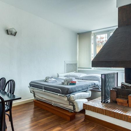 Main Loft Capocci - Rione Monti Apartment Rome Bagian luar foto