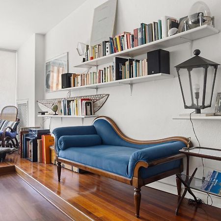 Main Loft Capocci - Rione Monti Apartment Rome Bagian luar foto