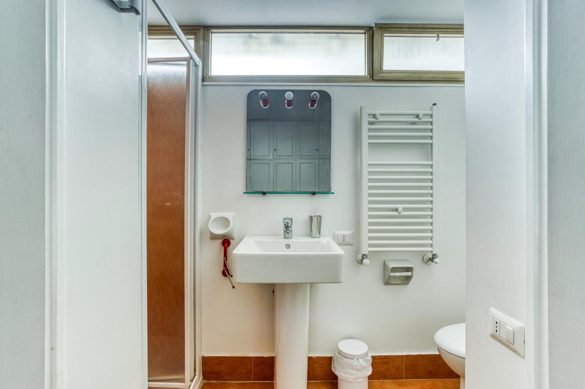 Main Loft Capocci - Rione Monti Apartment Rome Bagian luar foto