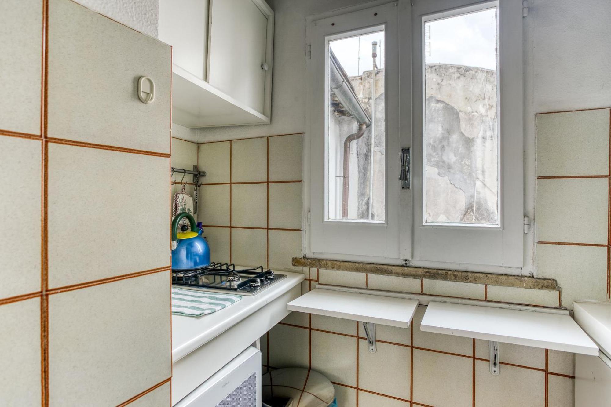 Main Loft Capocci - Rione Monti Apartment Rome Bagian luar foto